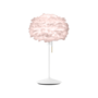 Umage Tischleuchte EOS von Umage White, Light rose