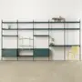 Regalsystem Combination 10 - Add On Pier von Hay