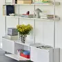 Regalsystem Combination 110 - Add on Pier von Hay