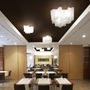 Artemide Deckenleuchte Logico Micro C 3x120° von Artemide Silk