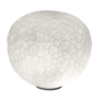 Artemide Tischleuchte Meteorite 48 T von Artemide White