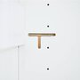 Tojo Grundmodul Schrank von Tojo Grundmodul