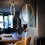 Artemide Stehleuchte Arrival F von Artemide