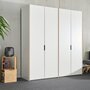 Tojo Anbaumodul Schrank von Tojo Ambu module