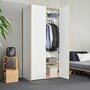 Tojo Anbaumodul Schrank von Tojo Ambu module