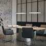 Artemide Pendelleuchte Discovery LED S von Artemide