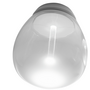 Artemide Deckenleuchte Empatia LED von Artemide Ø 26 cm