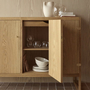 Sideboard BM0057 von Carl Hansen