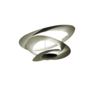 Artemide Deckenleuchte Pirce LED C von Artemide Gold / 3000K