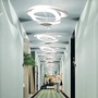 Pendelleuchte Pirce LED S von Artemide
