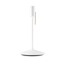 Umage Sante table stand w/USB von Umage White