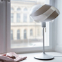 Sante table stand w/USB von Umage