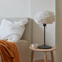 Sante table stand w/USB von Umage