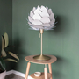 Sante table stand w/USB von Umage