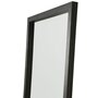 Ethnicraft Standspiegel Light von Ethnicraft Black lacquered oak