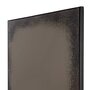 Ethnicraft Standspiegel Aged von Ethnicraft Bronze