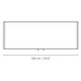 Sideboard BM0057 von Carl Hansen