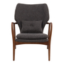 Rough Fabric Chair Peggy von PolsPotten
