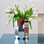 Hay Arcs Vase Mirror