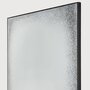 Ethnicraft Wandspiegel Aged von Ethnicraft L: 122 cm / W: 3 cm / H: 153 cm, Clear