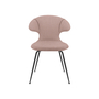 Umage Stuhl Time Flies von Umage Stone Rose, Black