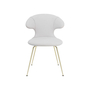 Umage Stuhl Time Flies von Umage Sterling, Brass