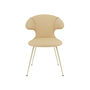 Umage Stuhl Time Flies von Umage Summer Shine, Brass