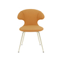Umage Stuhl Time Flies von Umage Tangerine, Brass
