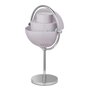 Gubi Multi-Lite Portable Chrome / Pale Lilac 