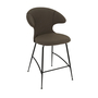 Umage Tresenhocker Time Flies von Umage Mocha, Black