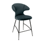 Umage Tresenhocker Time Flies von Umage Quantum Blue, Black