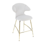 Umage Tresenhocker Time Flies von Umage Sterling, Brass