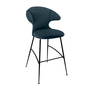 Umage Barhocker Time Flies von Umage Jet Air Blue, Black
