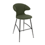 Umage Barhocker Time Flies von Umage Racing green, Black