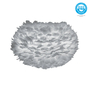 Umage Stehleuchte EOS von Umage Light gray