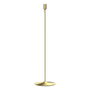 Umage Santé Floor Stand von Umage Brushed brass