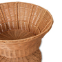 Ferm Living Blumentopf Agnes Tall von ferm living Nature, Standard