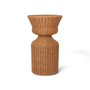 Ferm Living Blumentopf Agnes Tall von ferm living Nature, Standard
