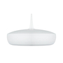 Umage Pendelleuchte Clava Dine von Umage Matt white