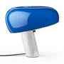 Flos Snoopy Navy Blau