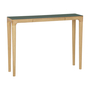 Umage Konsolentisch Heart'n'soul von Umage Oak / moss green