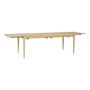 Umage Esstisch Heart'n'soul von Umage  Oak