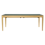 Umage Esstisch Heart'n'soul von Umage Oak / moss green
