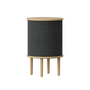 Umage Side Table Audacious von Umage Shadow,  Oak