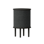 Umage Side Table Audacious von Umage Shadow,  Black oak