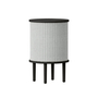 Umage Side Table Audacious von Umage Sterling,  Black oak