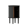 Umage Side Table Audacious von Umage Shadow,  Black oak