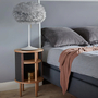 Side Table Audacious von Umage