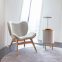 Side Table Audacious von Umage