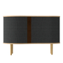 Umage Kommode Audacious von Umage Shadow,  Oak